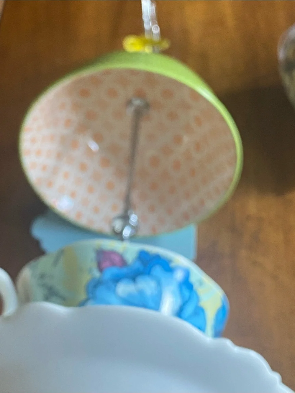 The Creative Farmer handcrafted tea